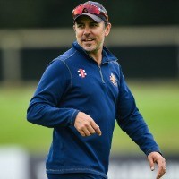 I don’t know my final XI for the first game against Ireland: Ryan Campbell