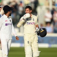 Felt like he wasn't trying to get me out: Anderson on Bumrah's bouncer barrage