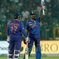 I am very flexible with batting order: Suryakumar