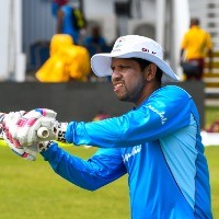 Ramnaresh Sarwan appointed West Indies selector