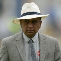 Gavaskar lauds Dhoni's appointment as mentor but hopes there is no "clash" with Shastri