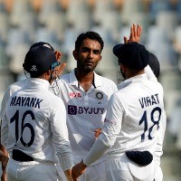 India return was a mixture of lots of emotions: Jayant Yadav