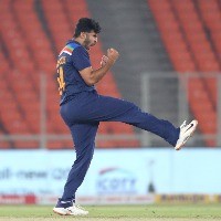 Shardul Thakur: Decoding the undecodable
