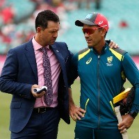 Rang Justin Langer a few times to offer support: Ricky Ponting