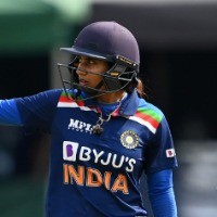 Mithali, Goswami make ICC women's ODI team of the Year, No Indians in men's team
