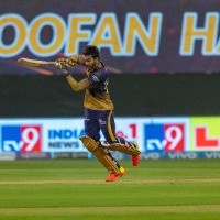 IPL not the only platform that gave me belief of representing India: Venkatesh Iyer