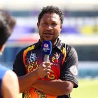 Playing more games against quality opposition would be good, asserts Vala