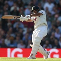 You have to shoulder responsibility while playing for the country: Shardul Thakur