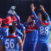 Afghanistan wrap up series clean sweep against Netherlands
