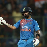 Virat Kohli: An outstanding T20I skipper whose legacy rests on the T20 World Cup