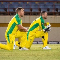 This could be 'underdogs' Australia's year, believes Brett Lee