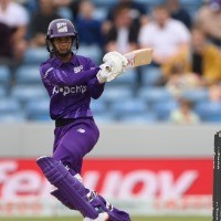 Jemimah's unbeaten 92 lifts Northern Superchargers to win over Welsh Fire