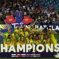 Two-year T20 World Cup cycle important for growth of cricket: ICC