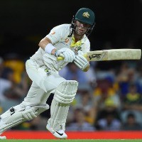 MCG knock Marcus Harris' best yet, says Ricky Ponting