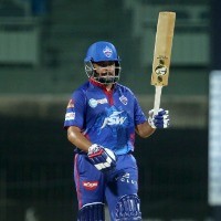 Arnold backs Shaw to be the game-changer in India-Sri Lanka series