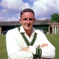 Sad day for Australian cricket as Alan Davidson passes away