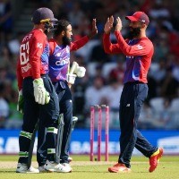 IPL experience will put me in a good position for T20 World Cup: Rashid