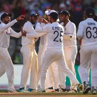 Ashwin, Axar force Kiwis to submission on Day 3: As it happened