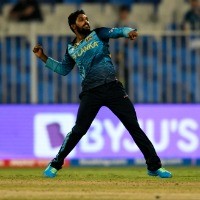 Babar Azam becomes top-ranked batter, Hasaranga tops bowlers’ chart