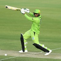 Usman Khawaja appointed Sydney Thunder skipper ahead of BBL 11