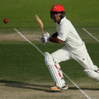 CA confident of hosting maiden Test against Afghanistan in November