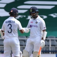You will have to ask the selectors: Kohli on Rahane and Pujara's place in the team