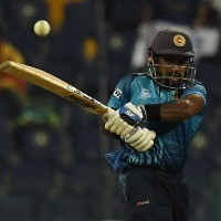 Sri Lanka knock West Indies out of T20 World Cup