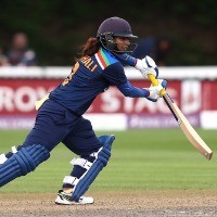 Unfair to question Mithali's strike-rate when no one else is contributing: Nooshin Al Khadeer