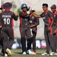 U-19 World Cup: UAE, Ireland, Zimbabwe begin campaign comfortable wins