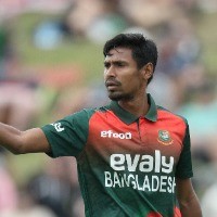 If you do well in IPL, international cricket becomes much easier: Mustafizur