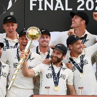 Test cricket was running on fumes, WTC might have refuelled it