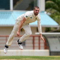 Injured Anrich Nortje out of India Tests