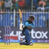 Fifties from Asalanka, Rajapaksa power Sri Lanka to a five-wicket win