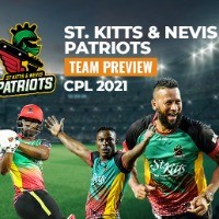 Redemption on Patriots' minds for the new season