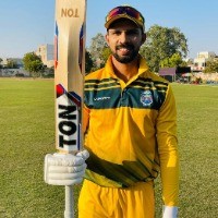 "Just trying to replicate things again and again" - Gaikwad on his recent form