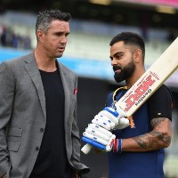 Tough bio-bubble life could be behind Kohli's decision to step down, says Pietersen