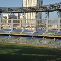 MCA hoping to get permission for full crowd at second NZ Test