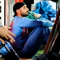 Harbhajan retires from all forms of cricket