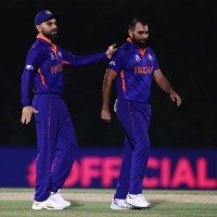 Attacking a person over religion 'the lowest level of human form' - Kohli