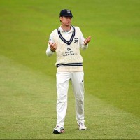 Peter Handscomb tests positive for Covid-19