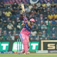 Rajasthan Royals' batters outclass CSK and Ruturaj Gaikwad