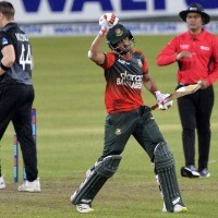 Mahmudullah, Nasum lead Bangladesh to series win over New Zealand
