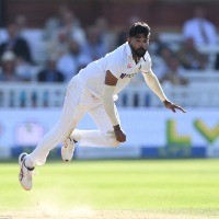 With two more Tests to play, we should not lower our morale: Mohammed Siraj