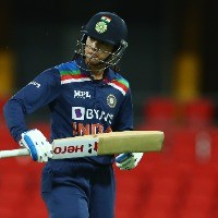 WBBL experience will bode well for the national team: Smriti Mandhana