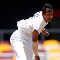 South Africa A reach 249-7 against India A on Day 1; Saini takes 3/42