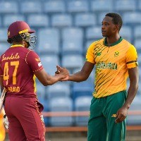 West Indies vs South Africa, 5th T20I : Fantasy Preview