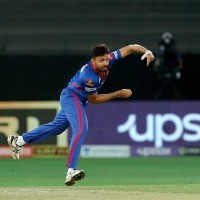 'My dream has been fulfilled now,' Avesh Khan on India call-up