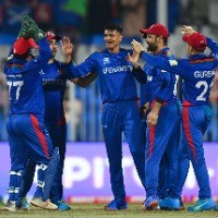 Bold and brave Afghanistan turn heads around