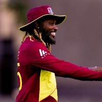 We still expect great things from Gayle: Roddy Estwick