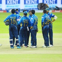 Sri Lanka fined for maintaining slow over-rate in 2nd ODI vs India